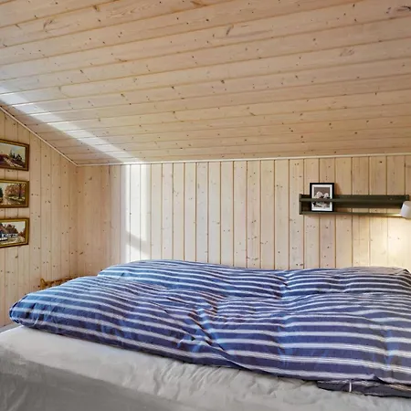 Maison Confortable à Haarby Avec Wifi
